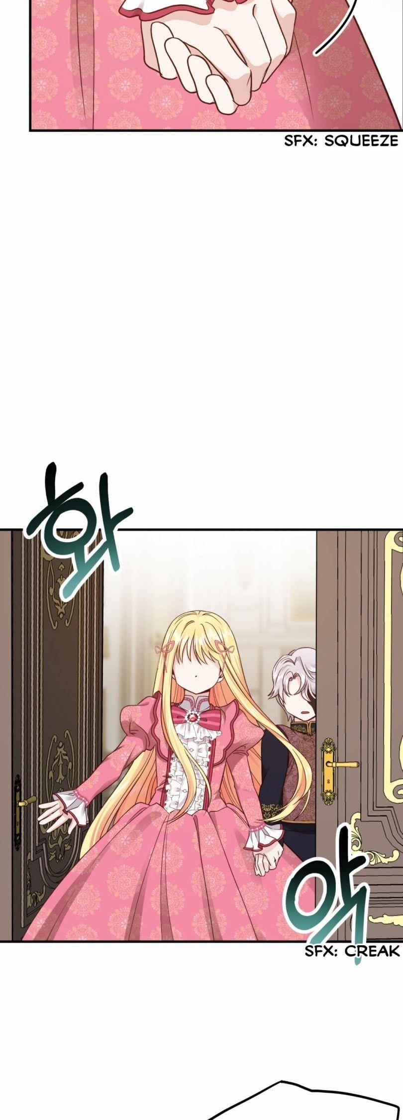 The Little Princess and Her Monster Prince - Chapter 13 Page 3