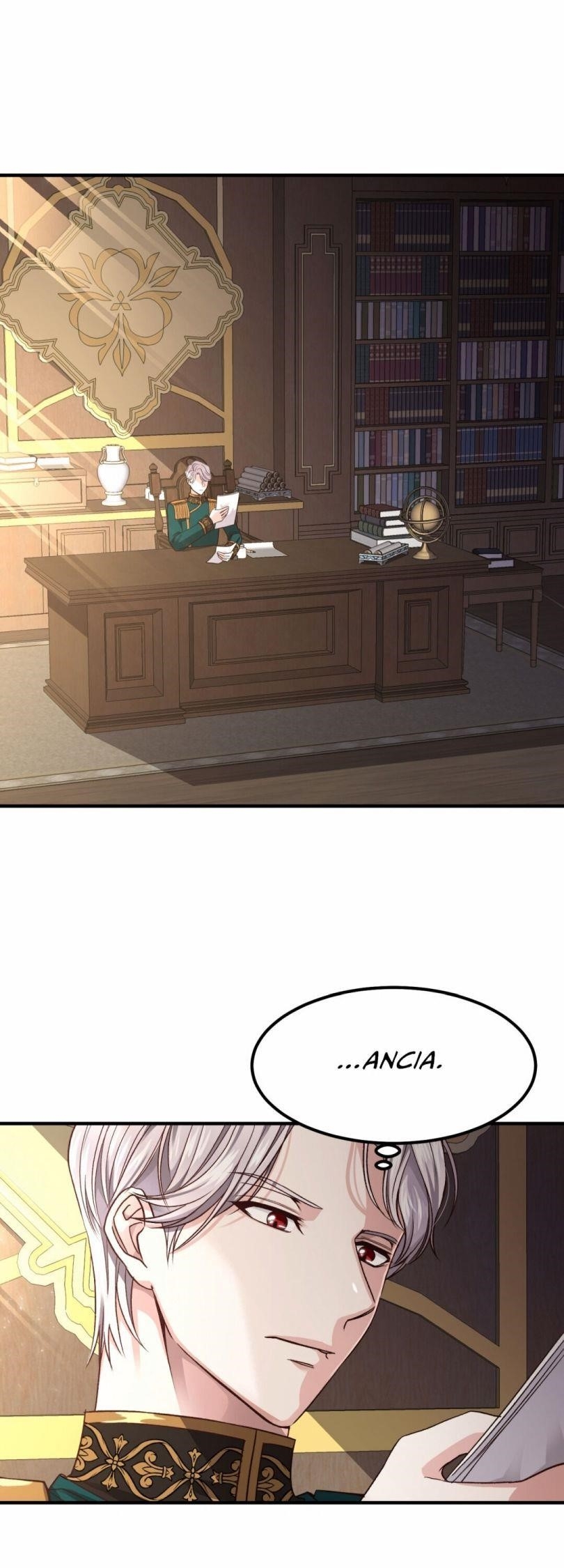 The Little Princess and Her Monster Prince - Chapter 13 Page 38