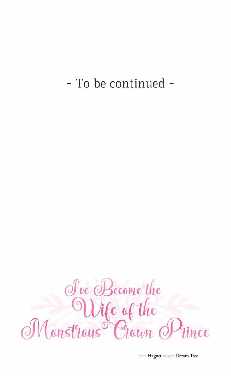 The Little Princess and Her Monster Prince - Chapter 13 Page 39