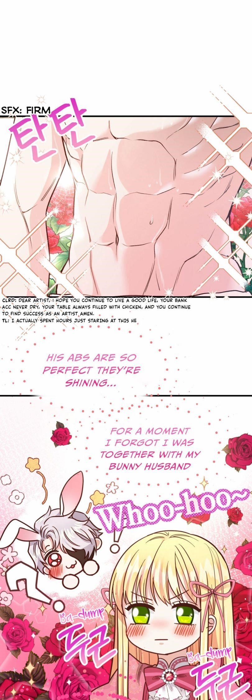 The Little Princess and Her Monster Prince - Chapter 13 Page 7