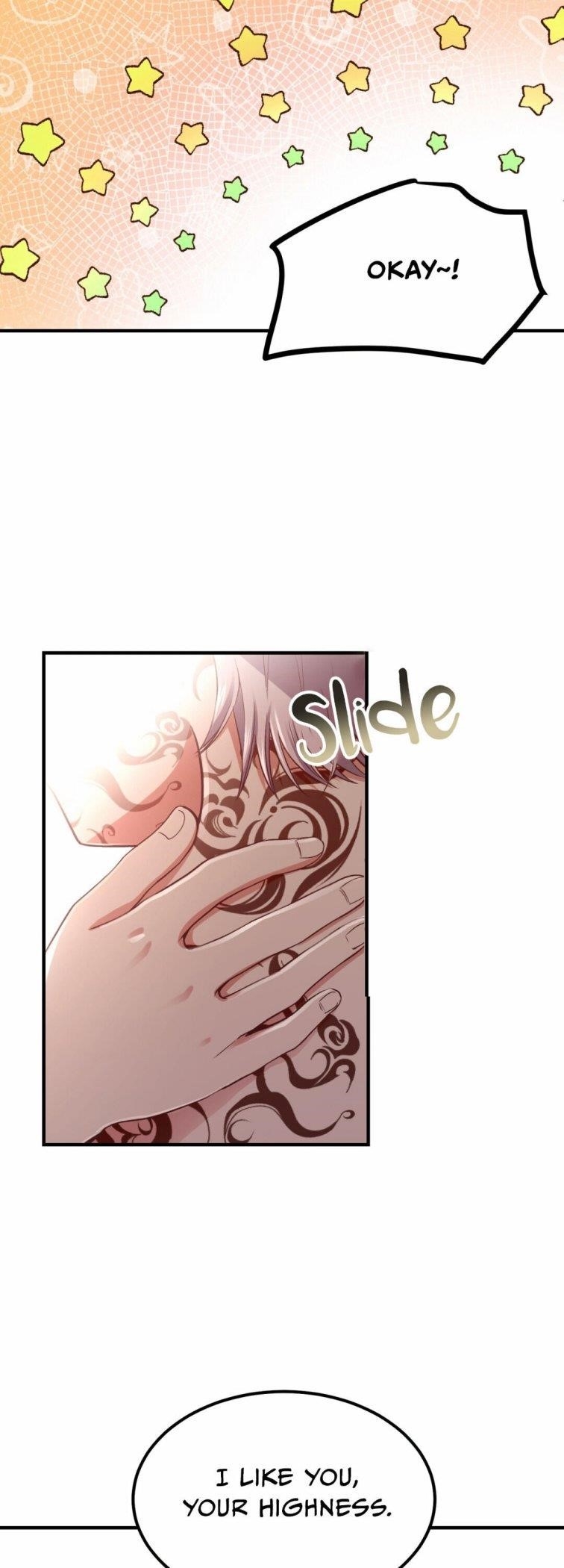 The Little Princess and Her Monster Prince - Chapter 14 Page 11