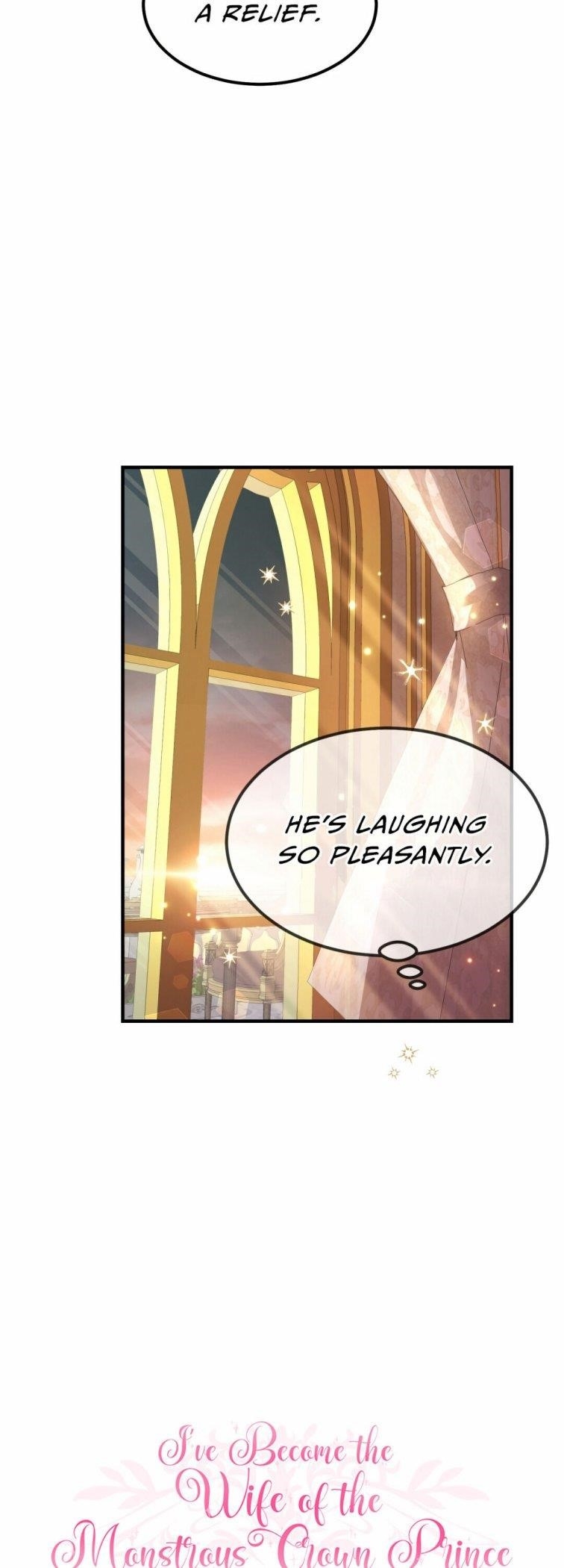 The Little Princess and Her Monster Prince - Chapter 14 Page 14