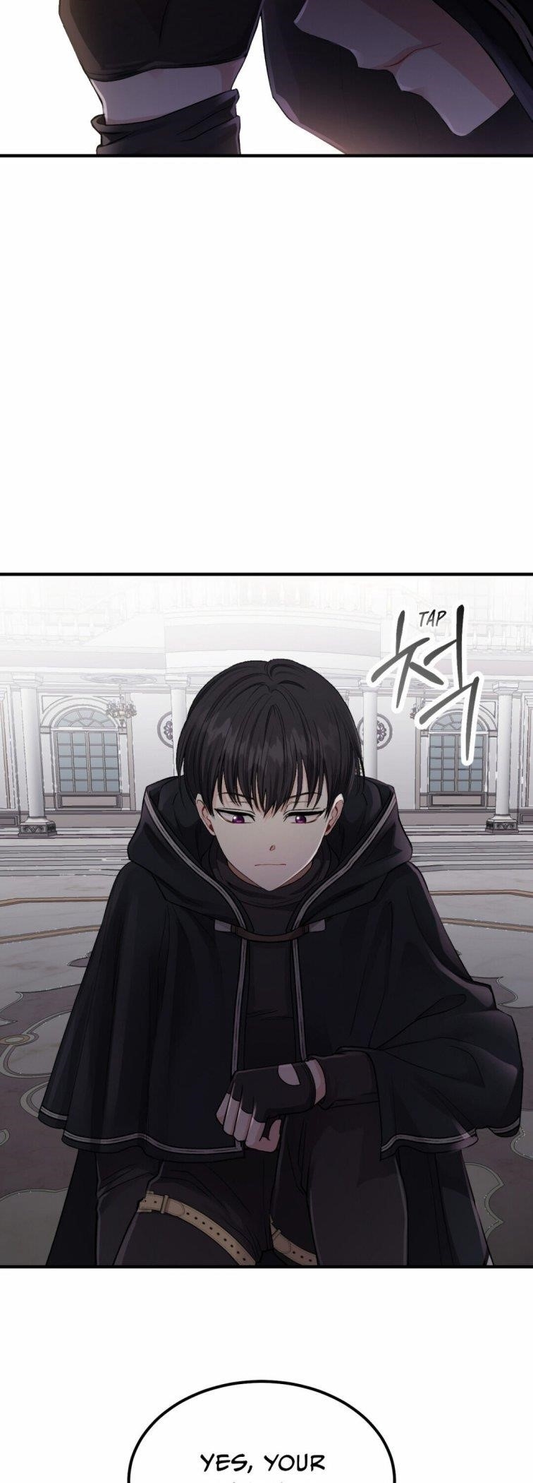 The Little Princess and Her Monster Prince - Chapter 14 Page 16