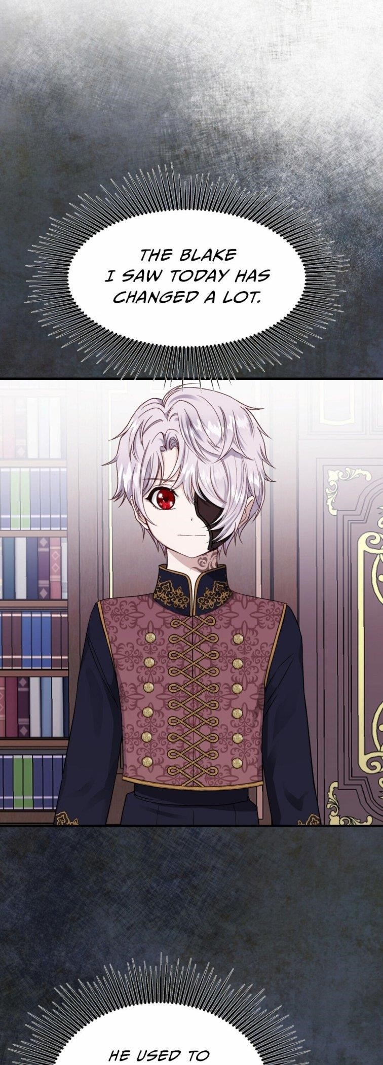 The Little Princess and Her Monster Prince - Chapter 14 Page 20