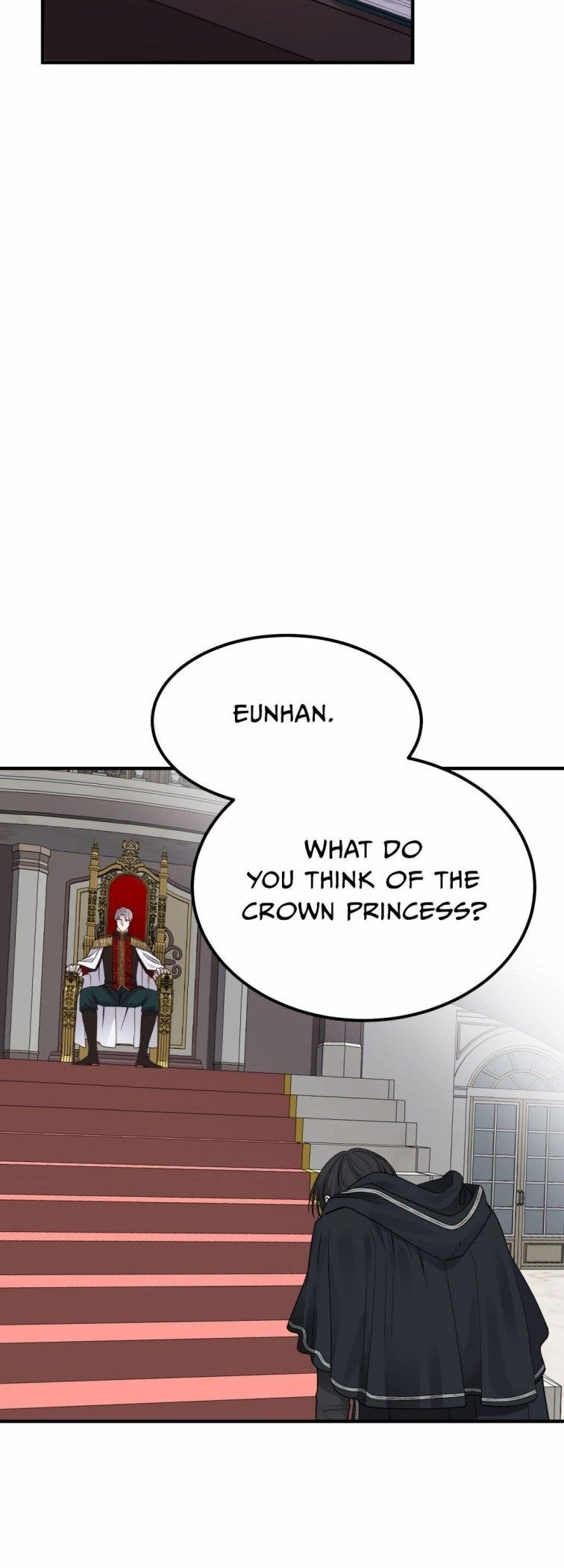 The Little Princess and Her Monster Prince - Chapter 14 Page 23