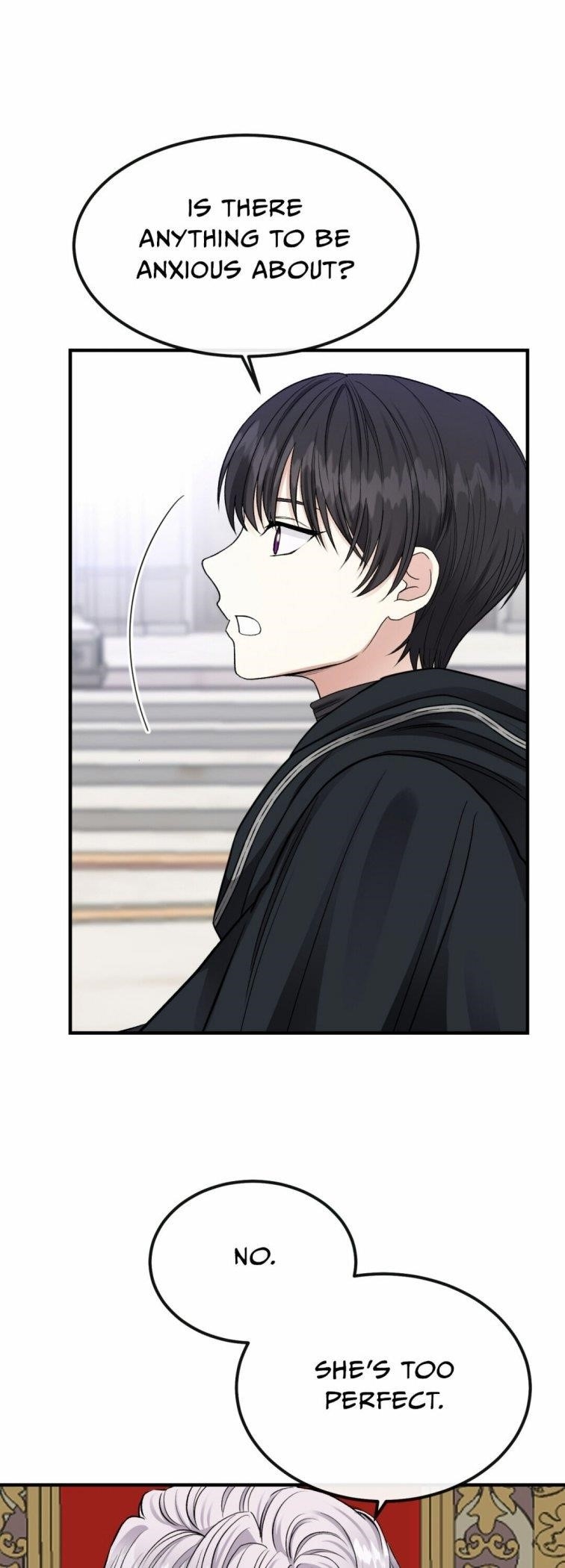 The Little Princess and Her Monster Prince - Chapter 14 Page 30