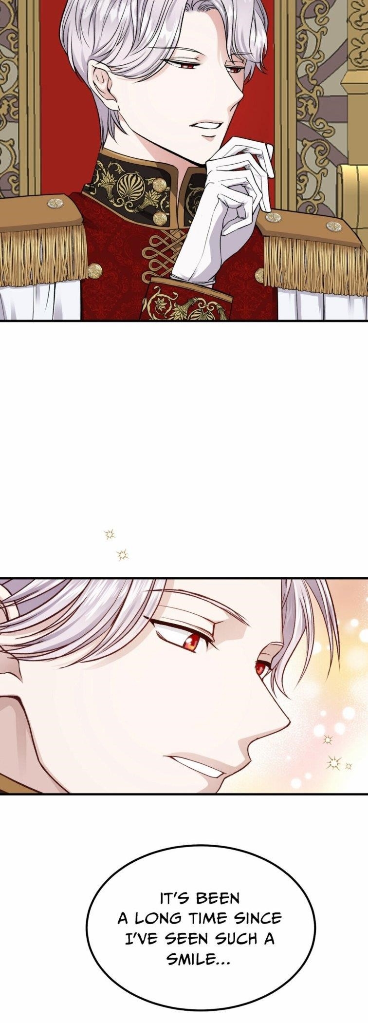 The Little Princess and Her Monster Prince - Chapter 14 Page 31