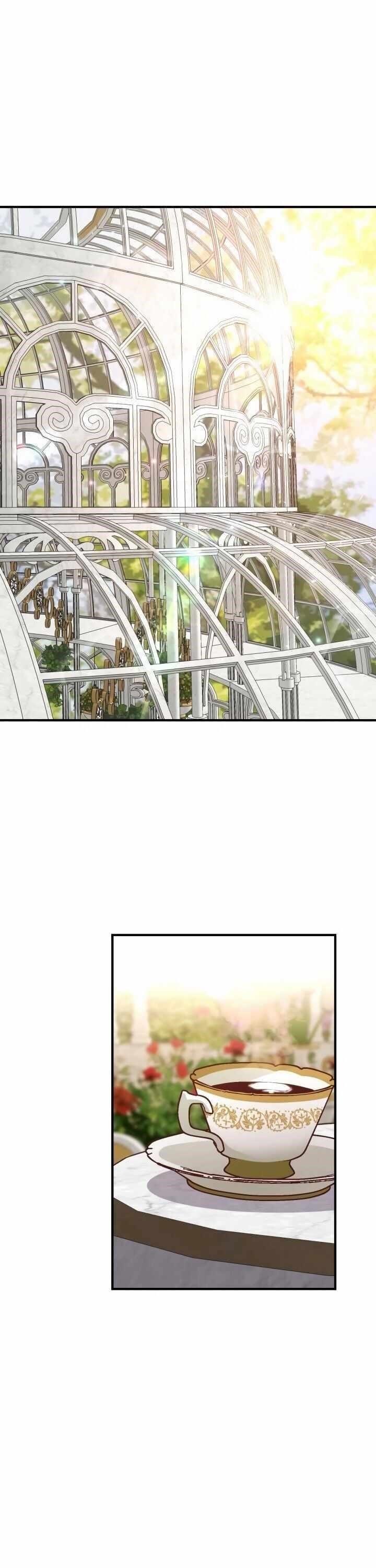 The Little Princess and Her Monster Prince - Chapter 15 Page 12