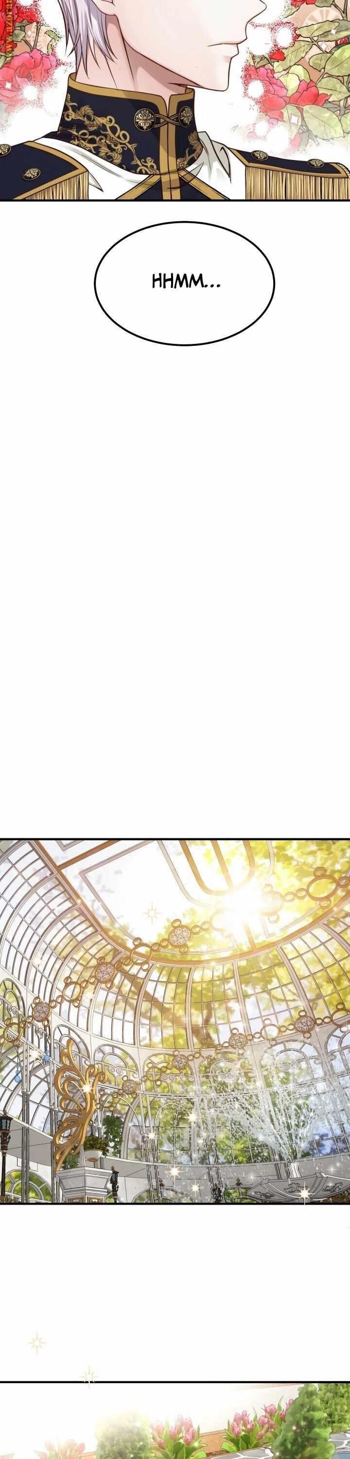 The Little Princess and Her Monster Prince - Chapter 15 Page 14