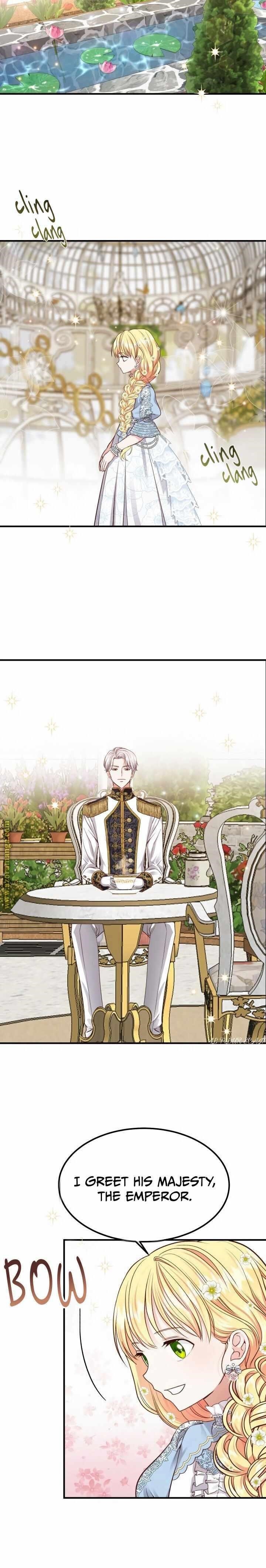 The Little Princess and Her Monster Prince - Chapter 15 Page 15