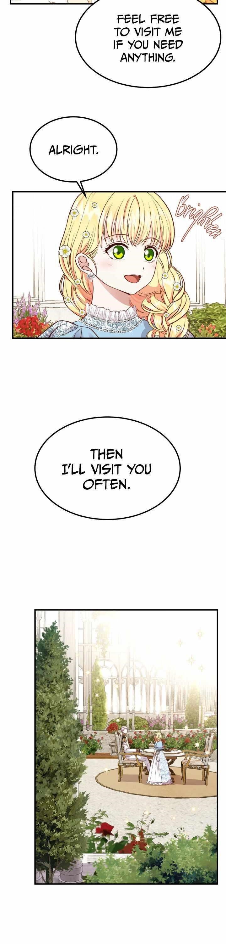 The Little Princess and Her Monster Prince - Chapter 16 Page 17