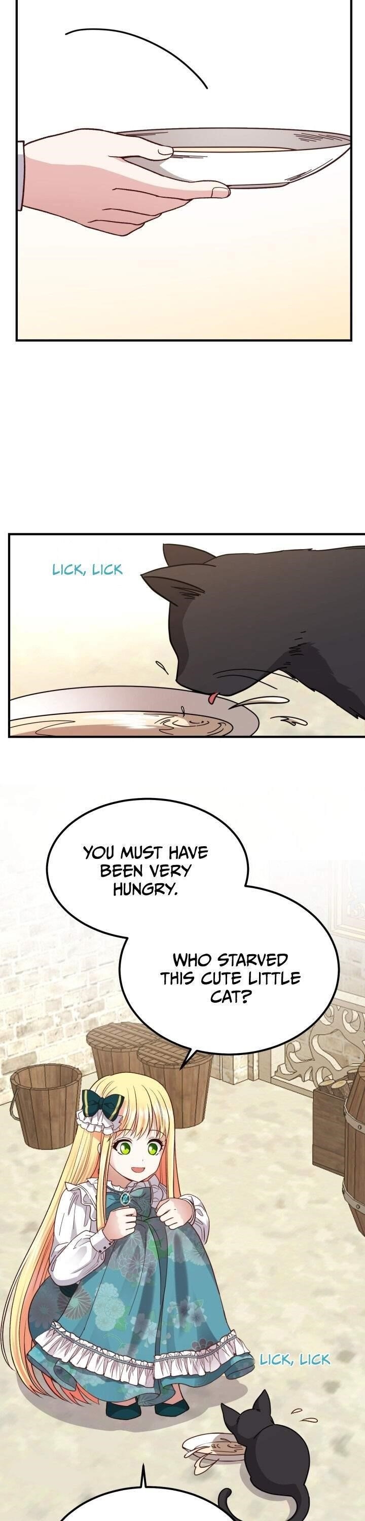 The Little Princess and Her Monster Prince - Chapter 17 Page 13