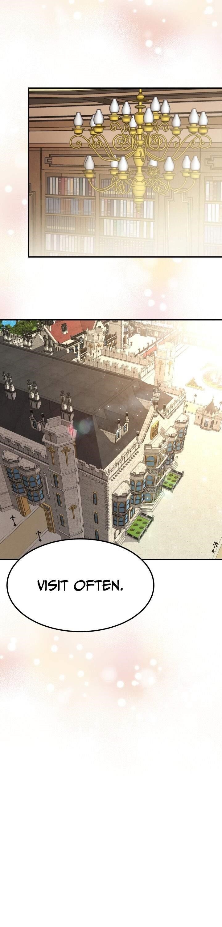 The Little Princess and Her Monster Prince - Chapter 17 Page 23