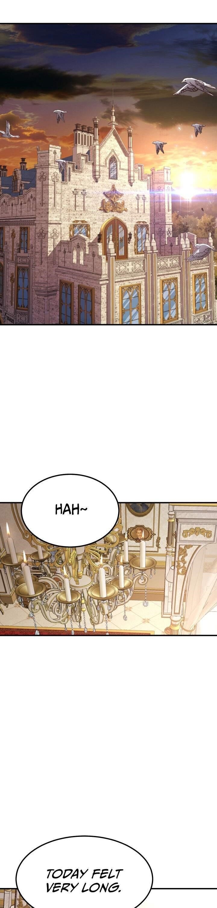 The Little Princess and Her Monster Prince - Chapter 17 Page 24