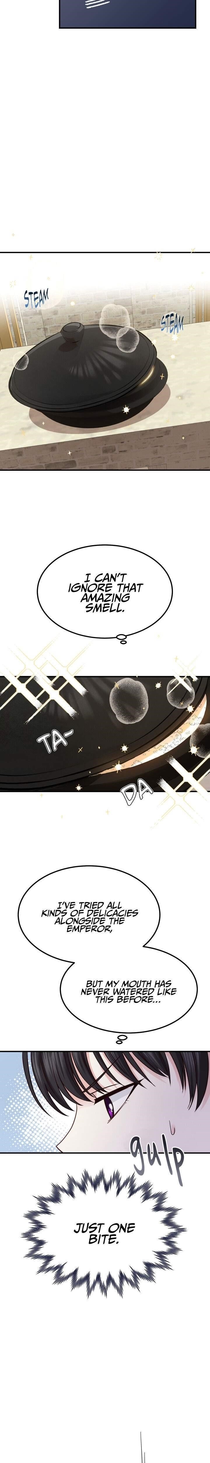 The Little Princess and Her Monster Prince - Chapter 17 Page 4