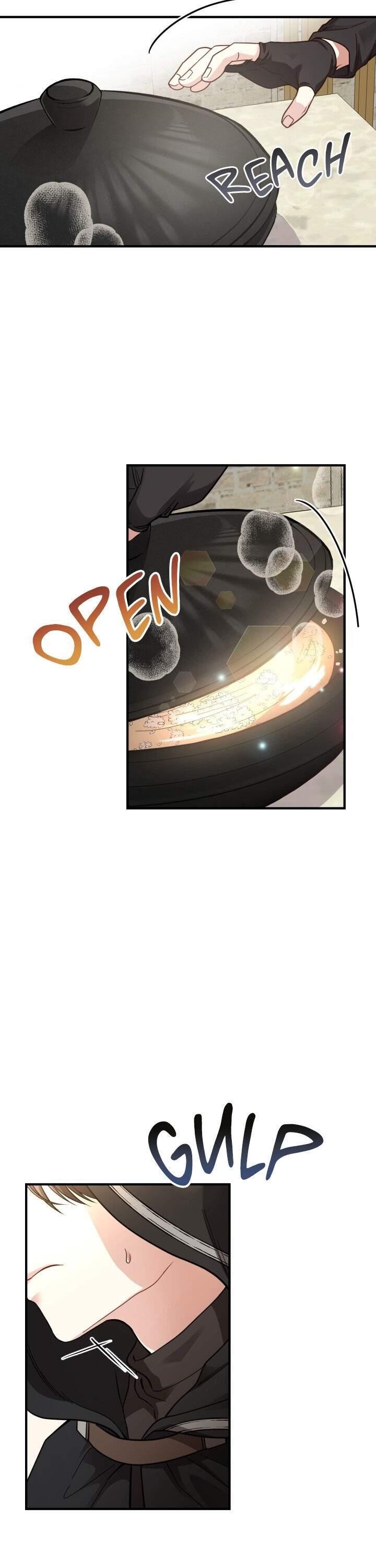 The Little Princess and Her Monster Prince - Chapter 17 Page 6