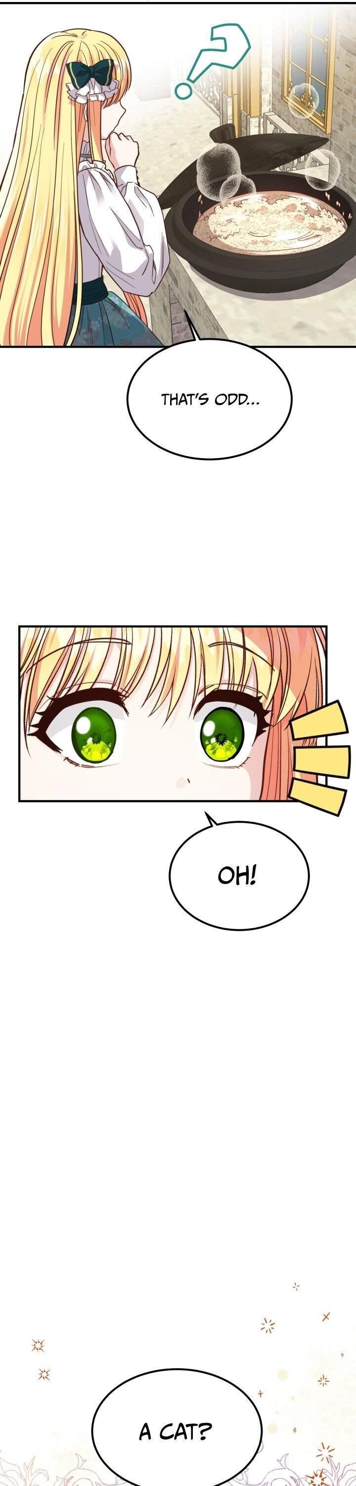 The Little Princess and Her Monster Prince - Chapter 17 Page 9