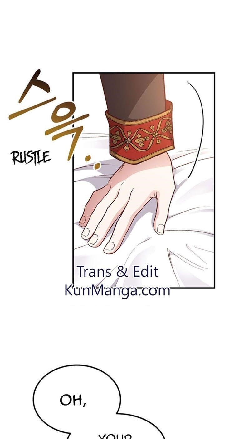 The Little Princess and Her Monster Prince - Chapter 18 Page 1