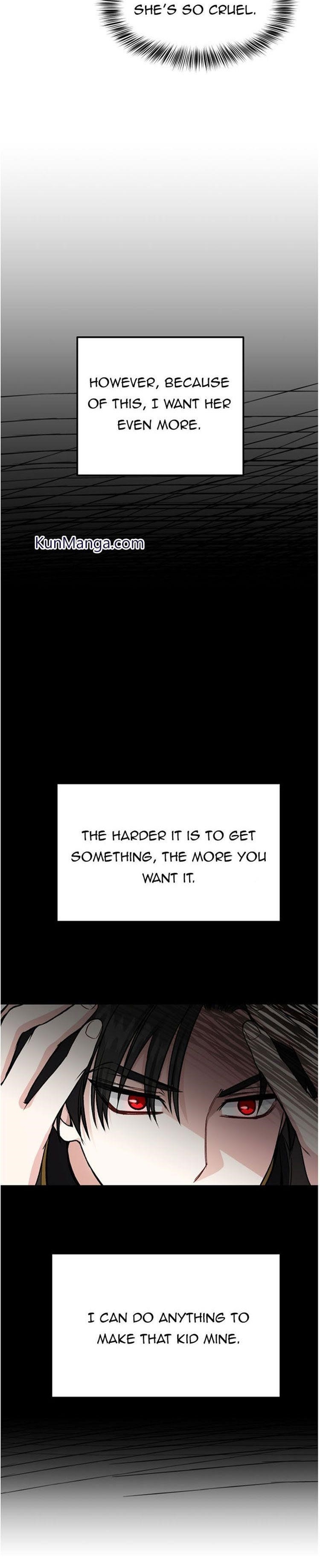 The Little Princess and Her Monster Prince - Chapter 18 Page 10