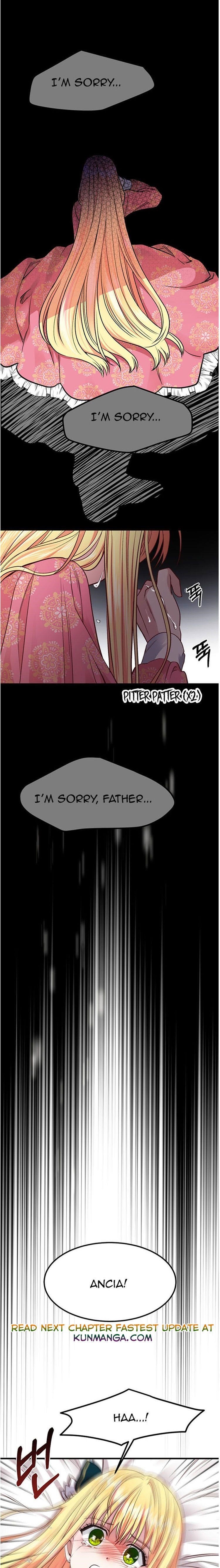The Little Princess and Her Monster Prince - Chapter 18 Page 22