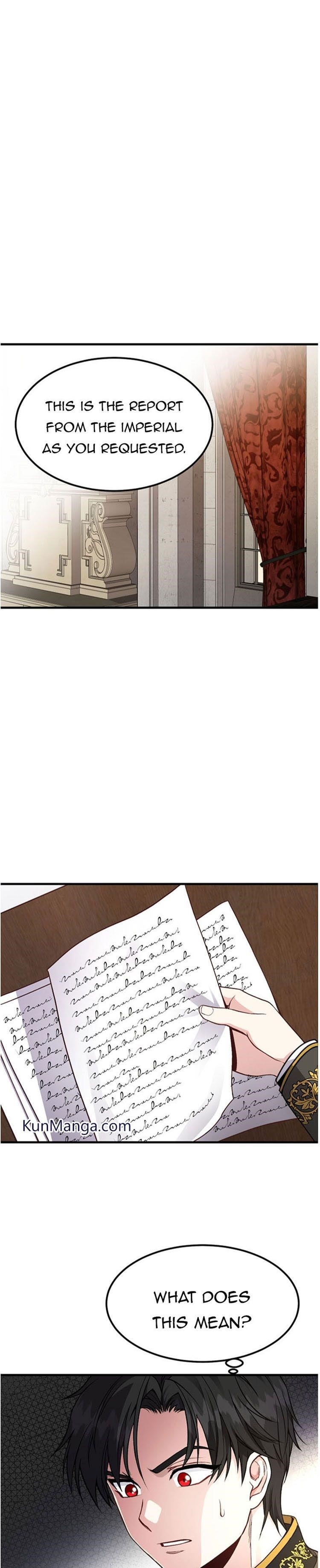 The Little Princess and Her Monster Prince - Chapter 18 Page 6