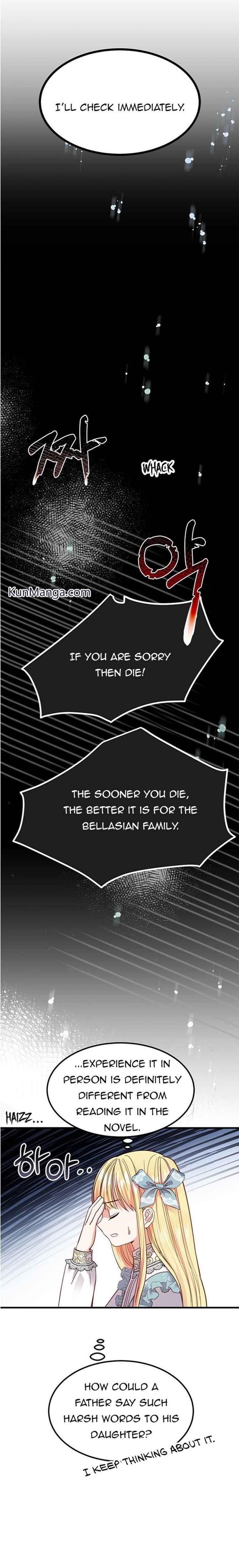 The Little Princess and Her Monster Prince - Chapter 19 Page 10