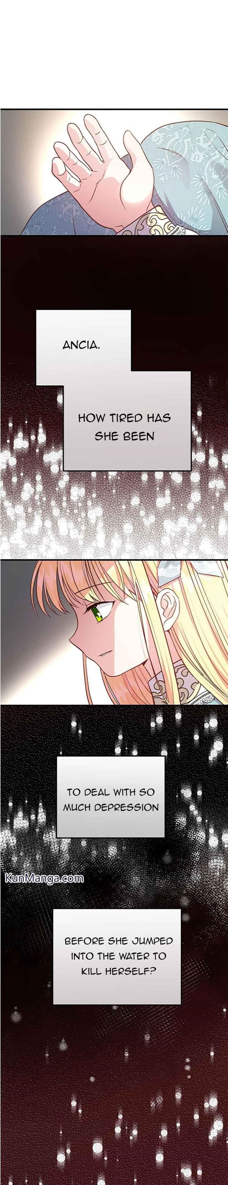 The Little Princess and Her Monster Prince - Chapter 19 Page 11