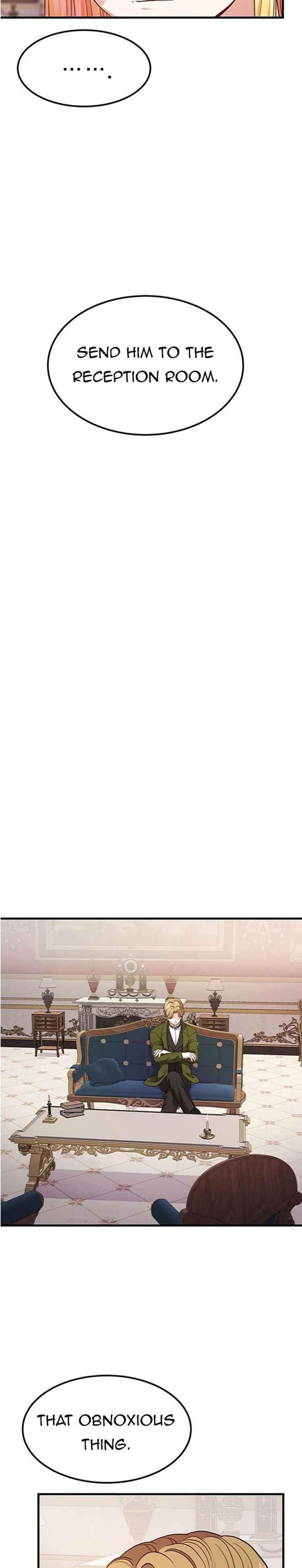 The Little Princess and Her Monster Prince - Chapter 19 Page 14