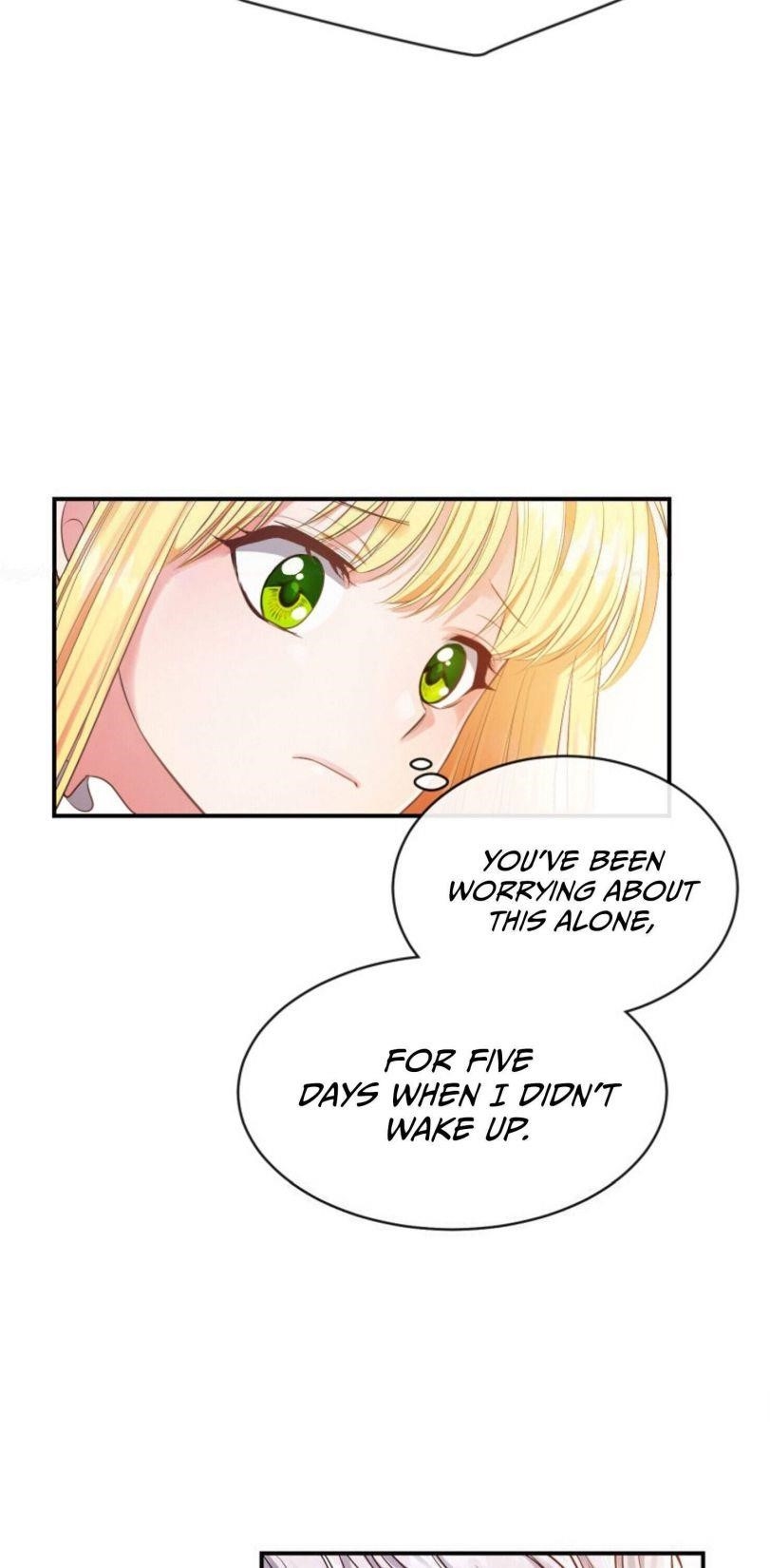 The Little Princess and Her Monster Prince - Chapter 2 Page 13