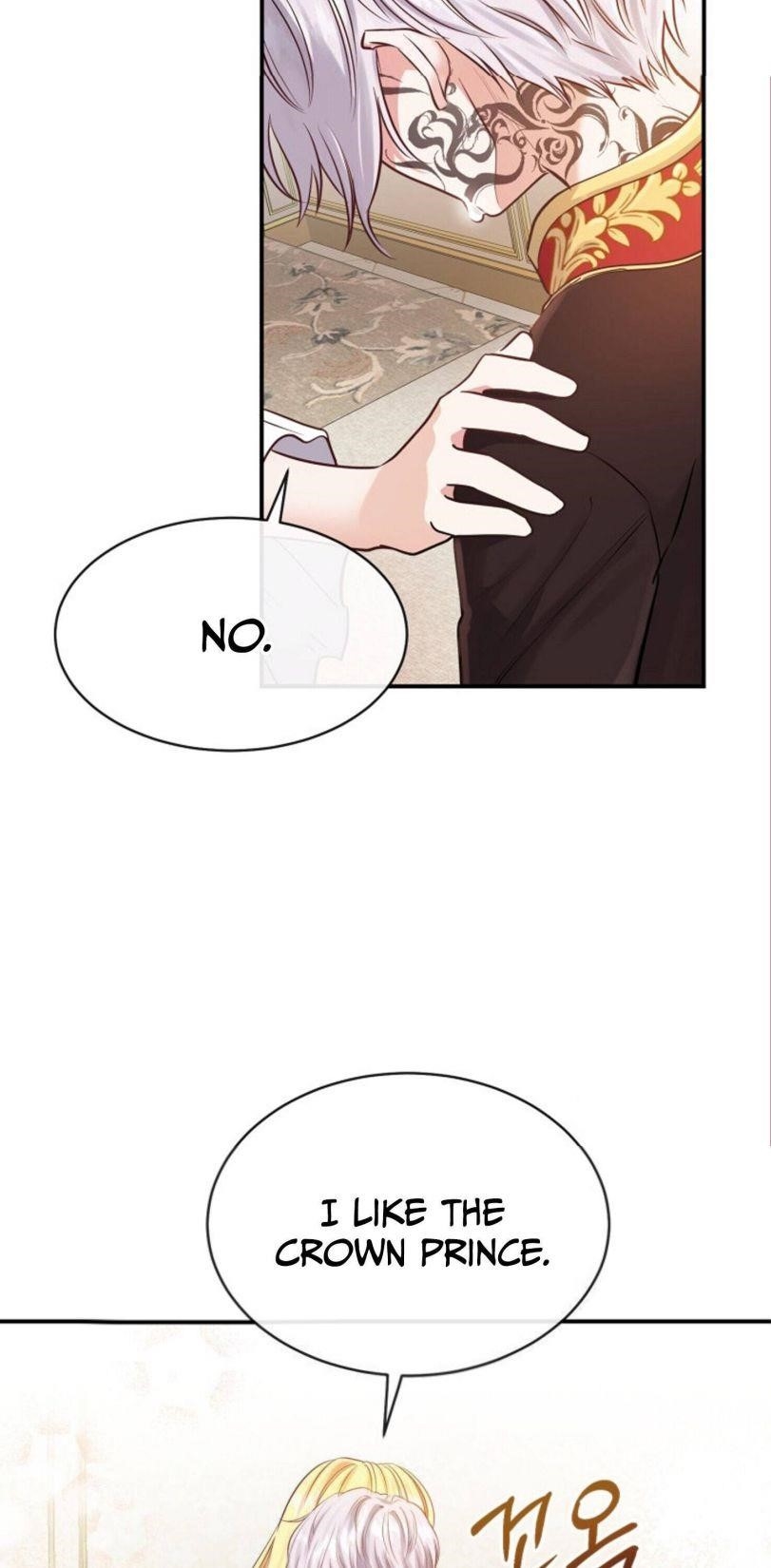 The Little Princess and Her Monster Prince - Chapter 2 Page 14