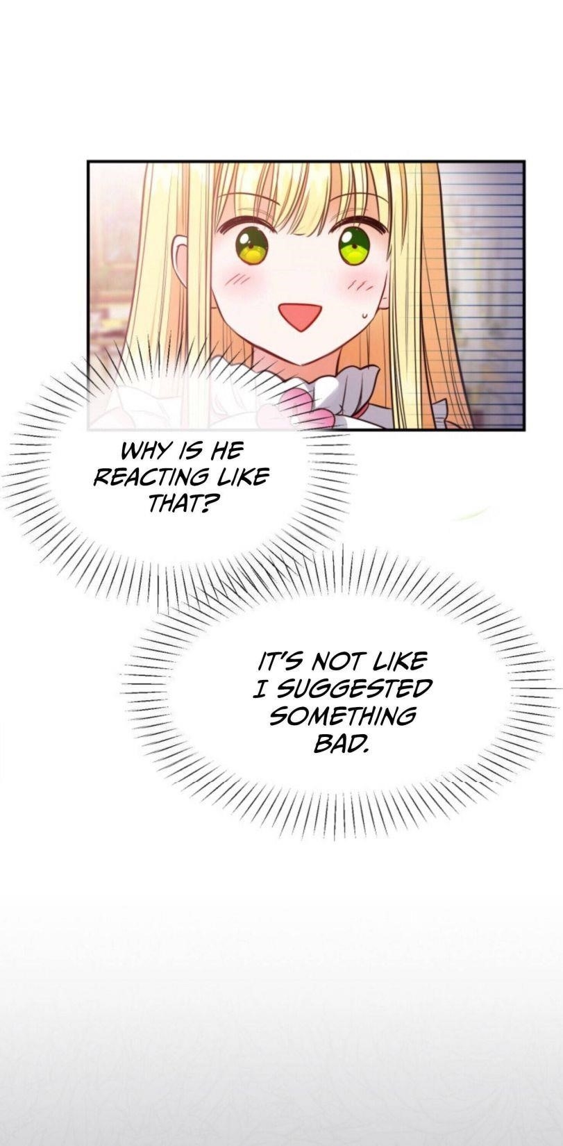 The Little Princess and Her Monster Prince - Chapter 2 Page 22