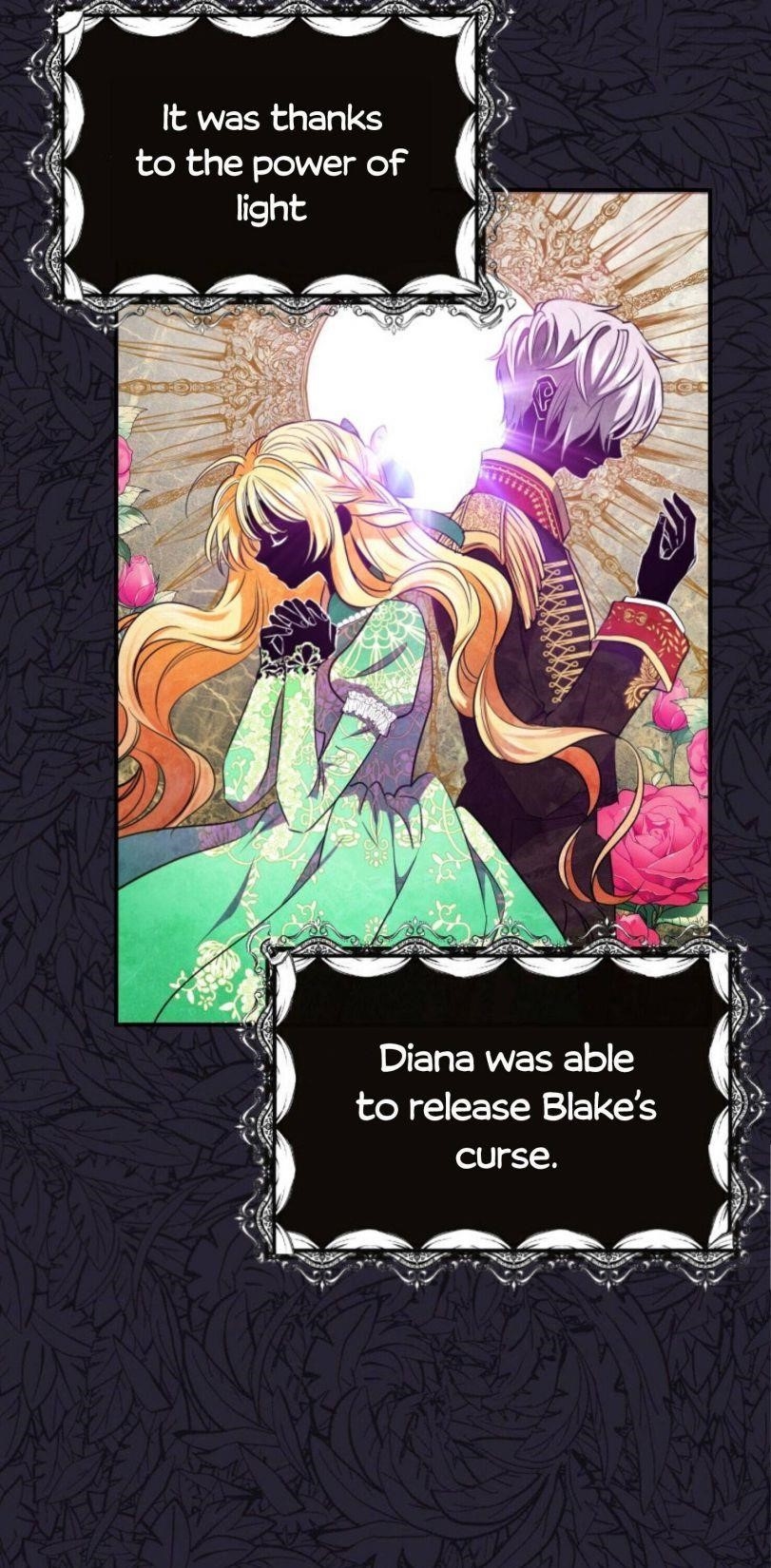 The Little Princess and Her Monster Prince - Chapter 2 Page 24