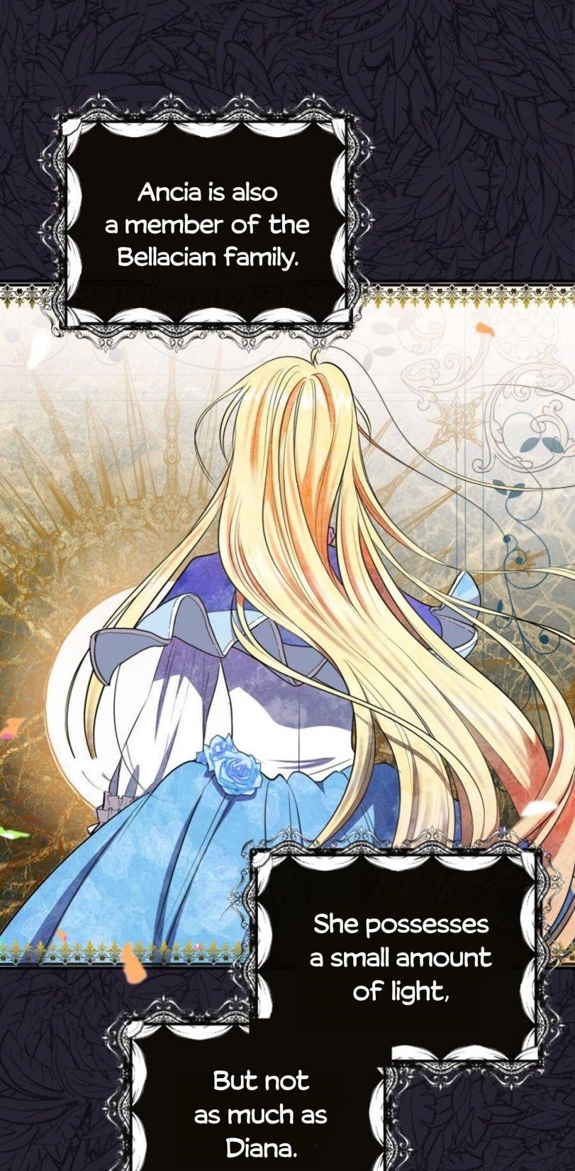 The Little Princess and Her Monster Prince - Chapter 2 Page 25