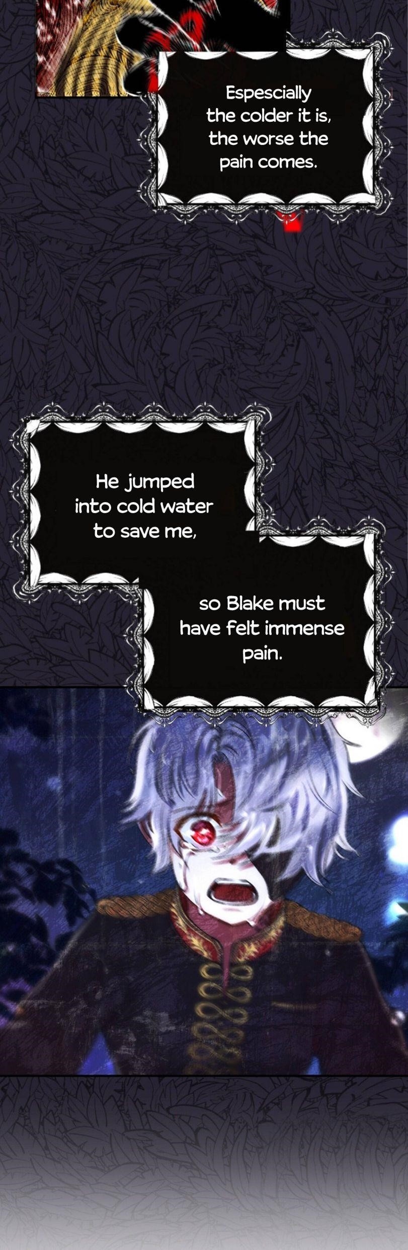 The Little Princess and Her Monster Prince - Chapter 2 Page 28