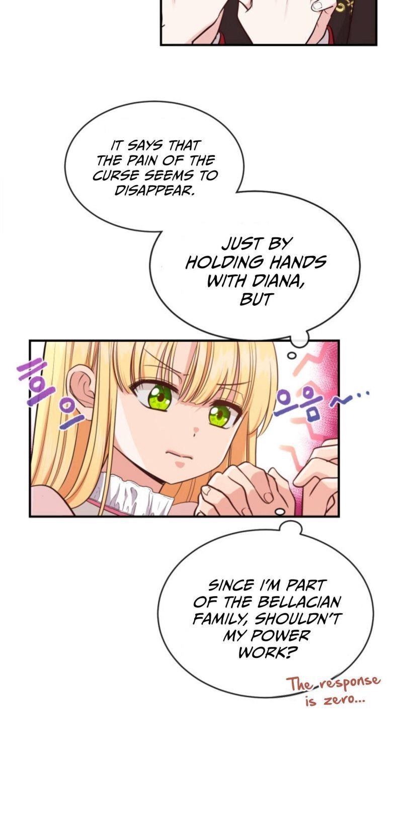 The Little Princess and Her Monster Prince - Chapter 2 Page 38