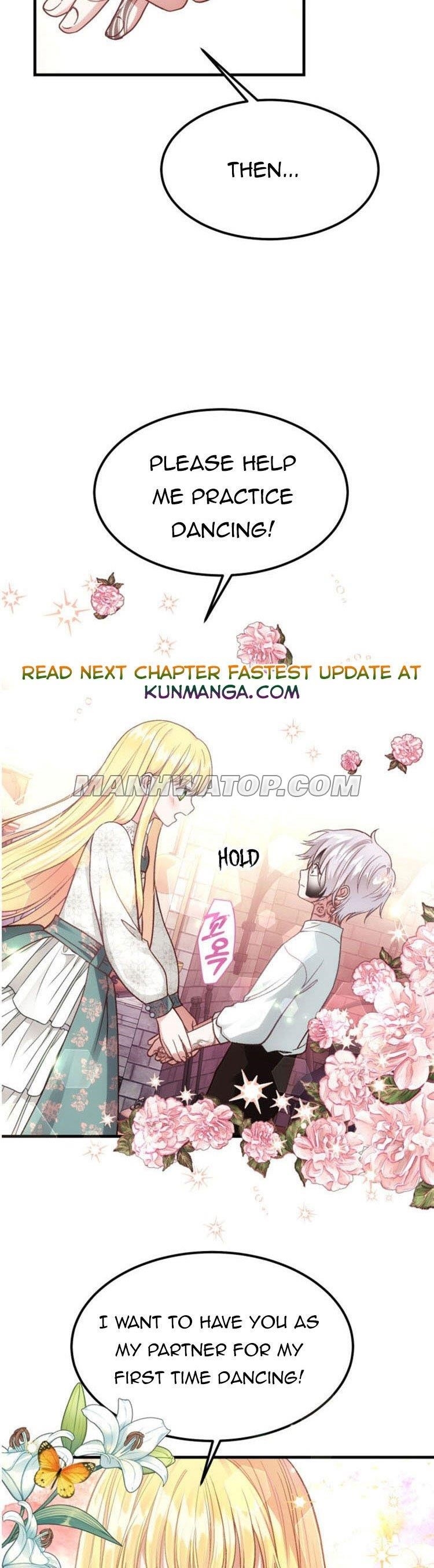 The Little Princess and Her Monster Prince - Chapter 20 Page 29