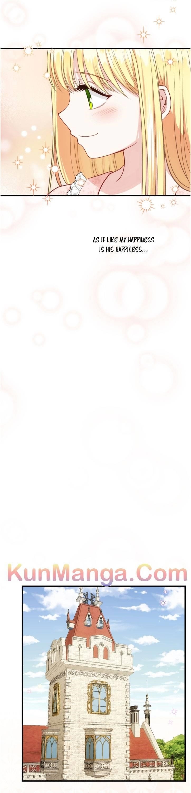 The Little Princess and Her Monster Prince - Chapter 22.5 Page 2