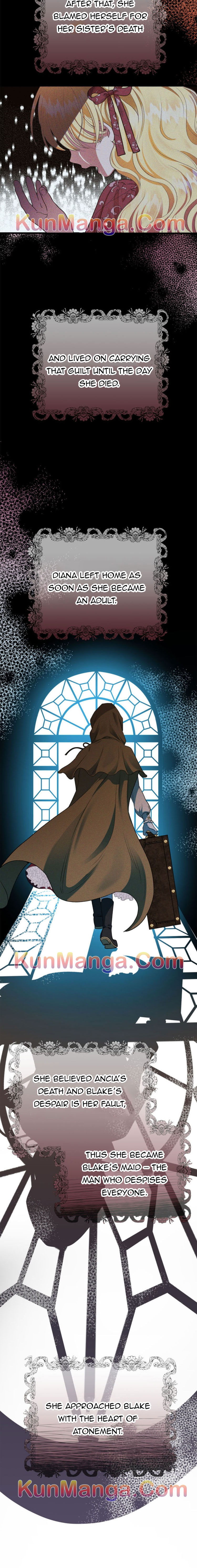 The Little Princess and Her Monster Prince - Chapter 24 Page 10