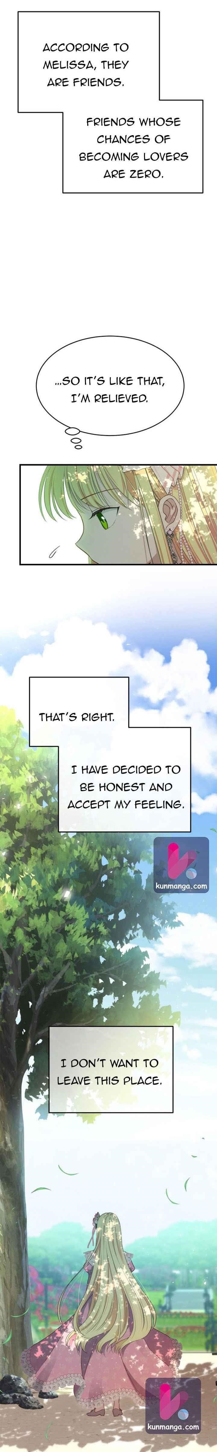 The Little Princess and Her Monster Prince - Chapter 26.5 Page 6