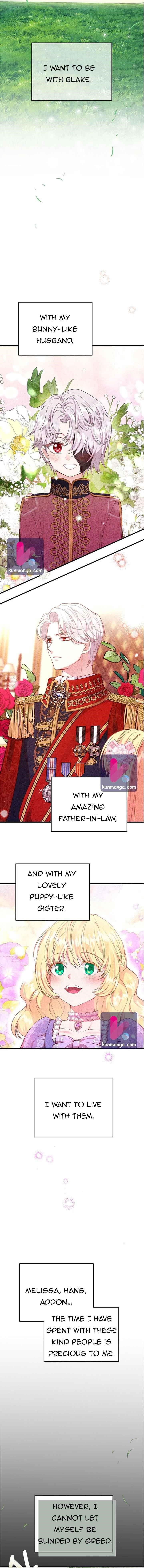 The Little Princess and Her Monster Prince - Chapter 26.5 Page 7