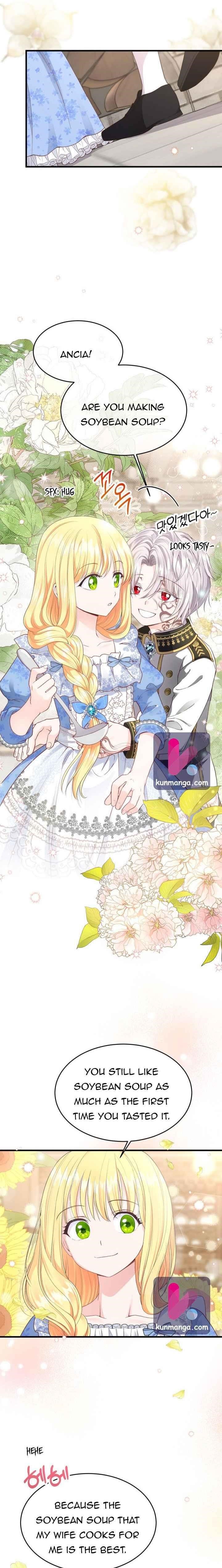 The Little Princess and Her Monster Prince - Chapter 26 Page 13