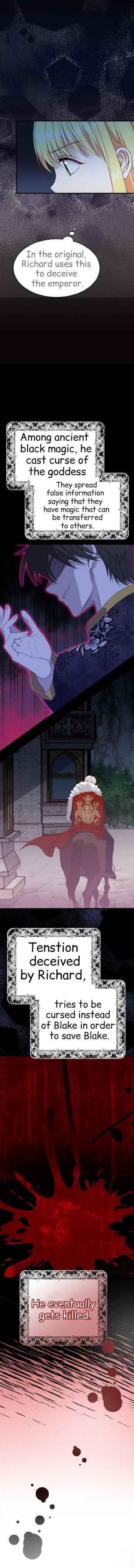 The Little Princess and Her Monster Prince - Chapter 27 Page 13