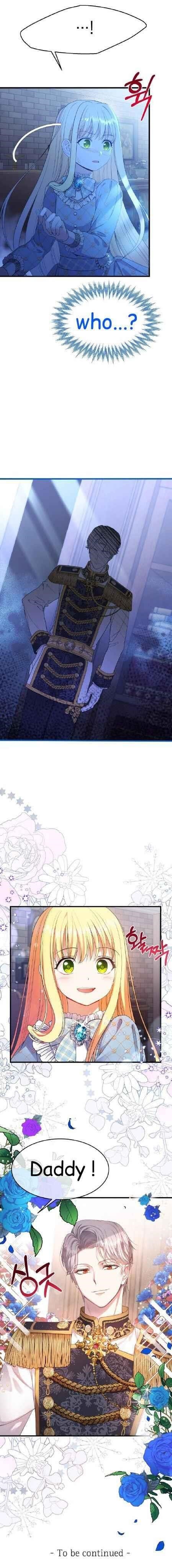 The Little Princess and Her Monster Prince - Chapter 27 Page 15