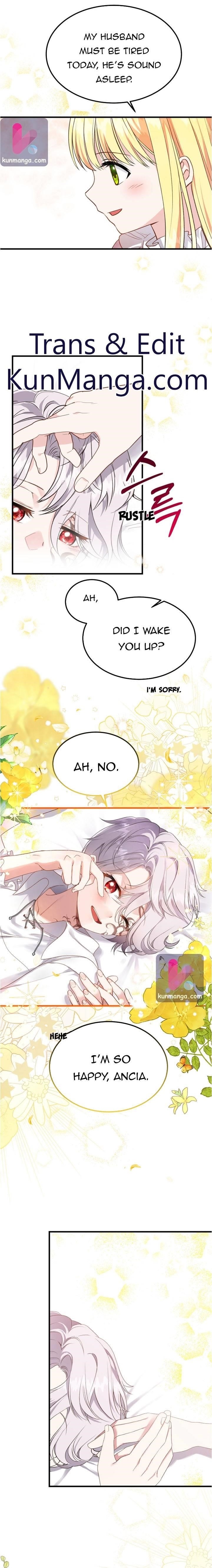 The Little Princess and Her Monster Prince - Chapter 29 Page 1