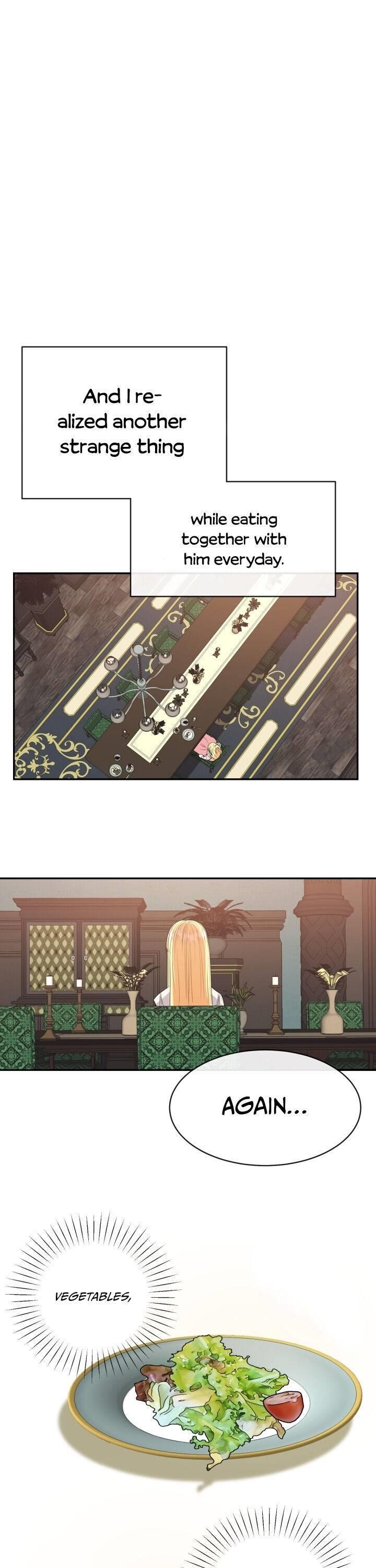 The Little Princess and Her Monster Prince - Chapter 3 Page 23