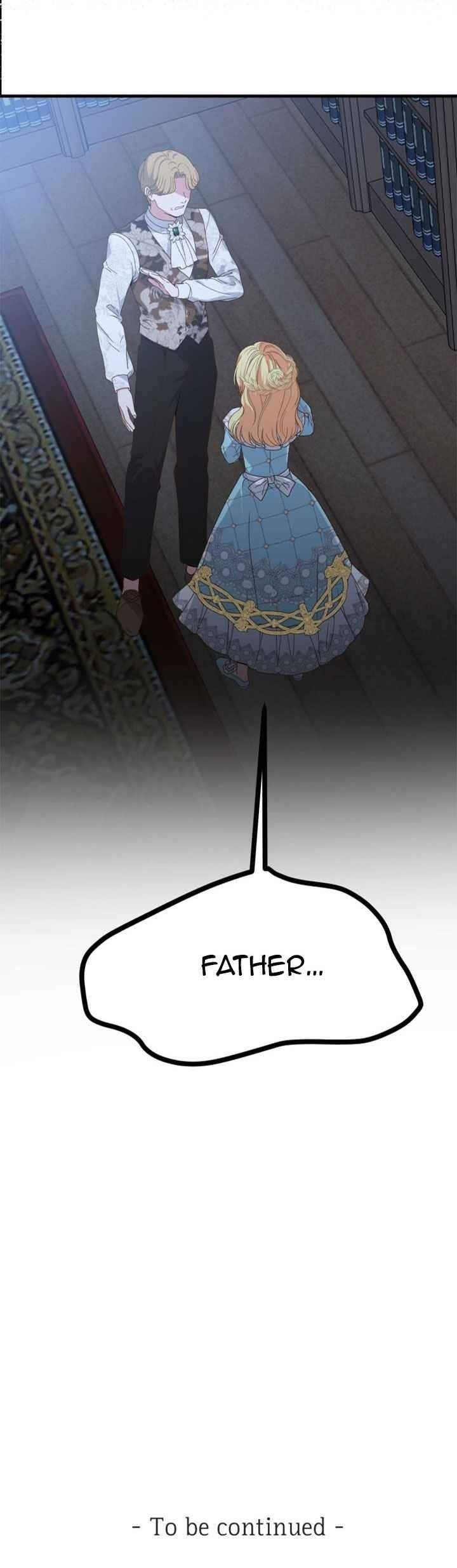 The Little Princess and Her Monster Prince - Chapter 30.5 Page 7