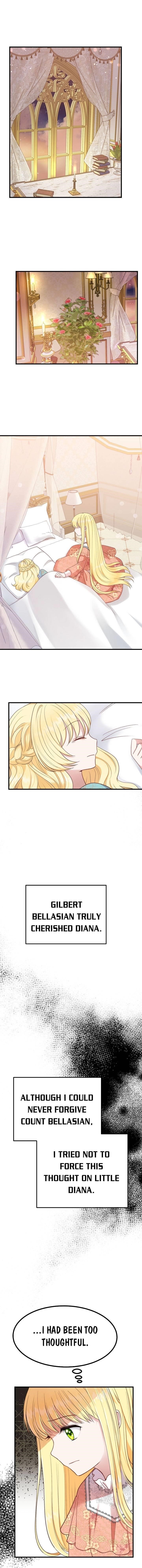 The Little Princess and Her Monster Prince - Chapter 32 Page 3