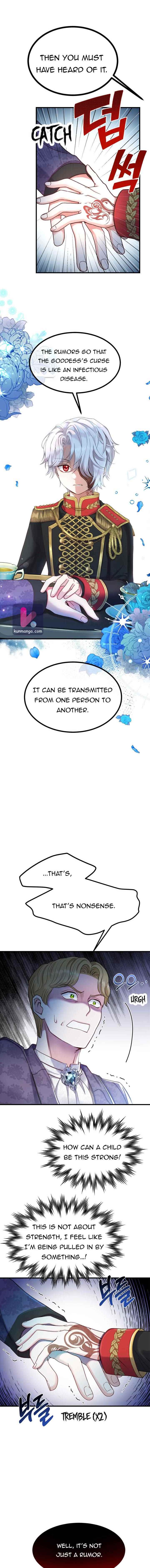 The Little Princess and Her Monster Prince - Chapter 33 Page 4