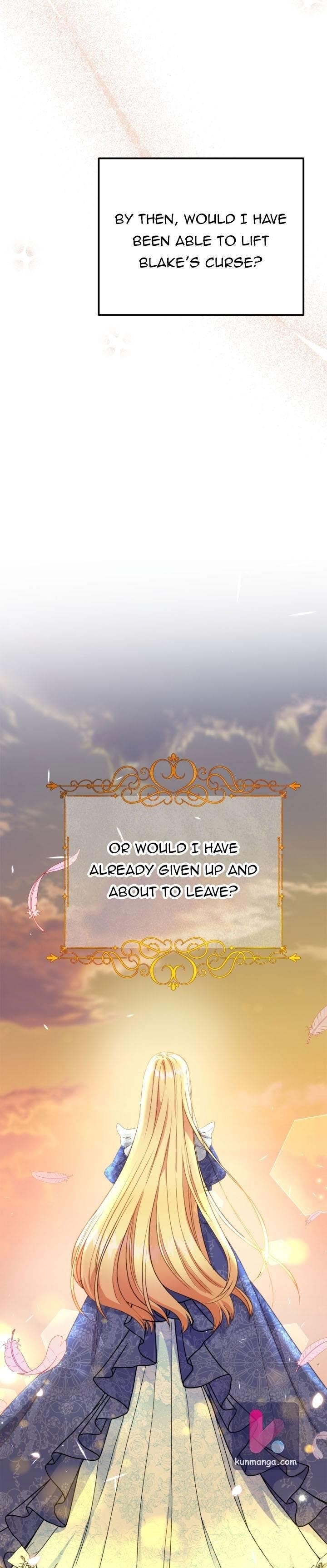 The Little Princess and Her Monster Prince - Chapter 34 Page 9