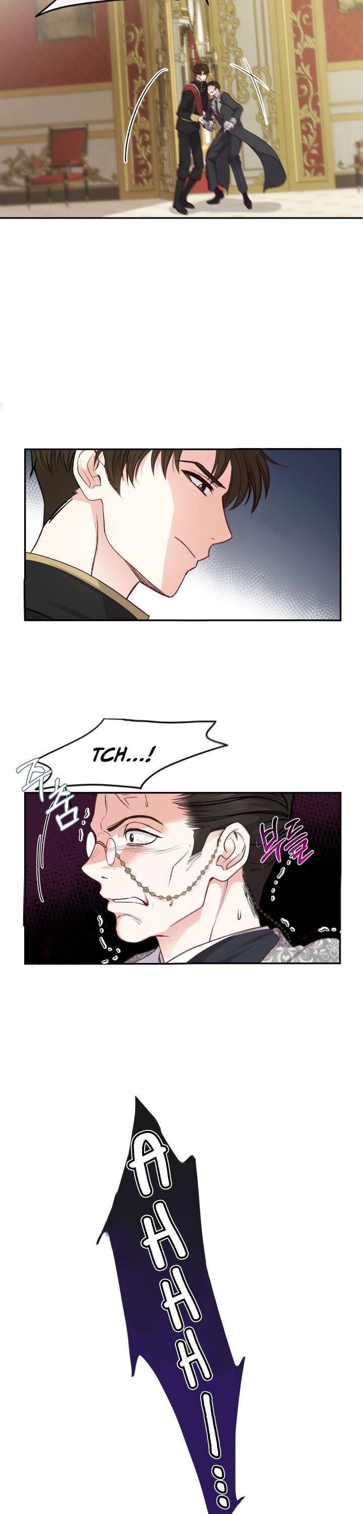 The Little Princess and Her Monster Prince - Chapter 4 Page 15